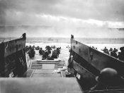 1944 Normandy