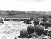 Omaha beach