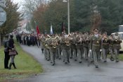 Lázně Toušen uložení Urny G. Ingr. Tomáše Sedláčka