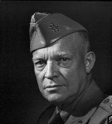 Dwight Eisenhower