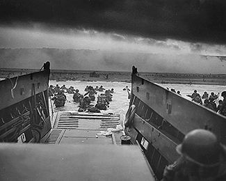 The-normandy-invasion-19440